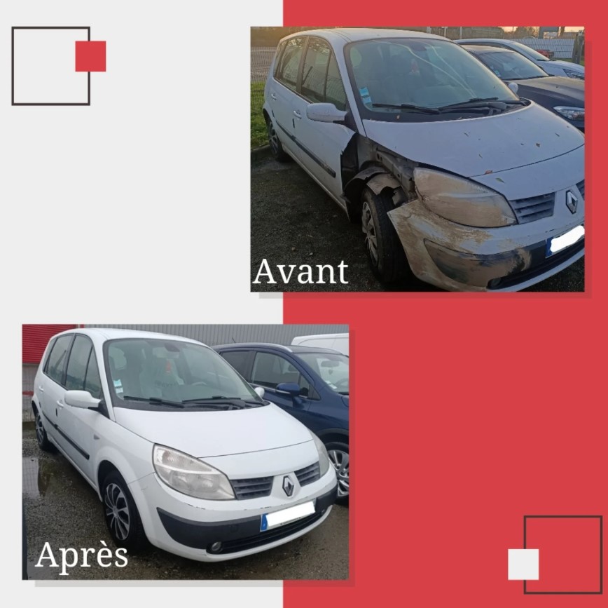 carrosserie ancenis saint gereon
