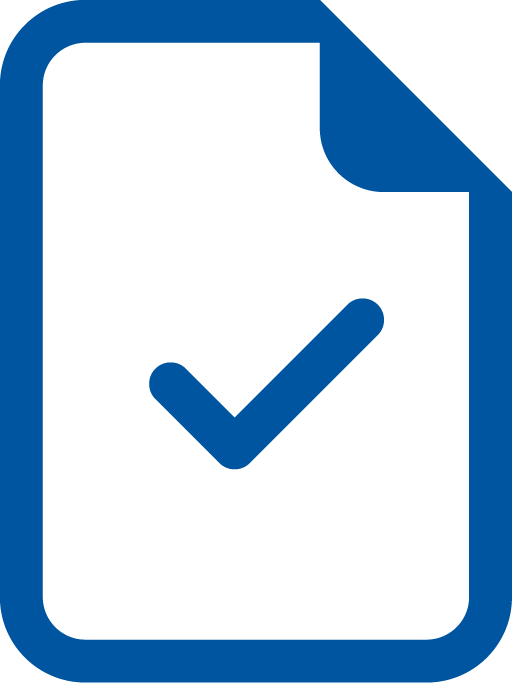 Démarches administratives allégées