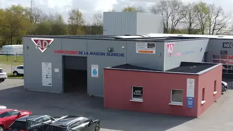 changement pare brise à Carquefou - image 3