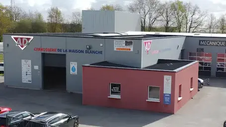 dépannage voiture à Le Cellier - image 2