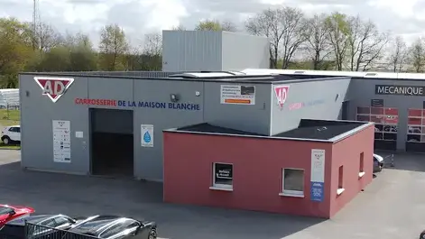 dépannage voiture à Ligné - image 4