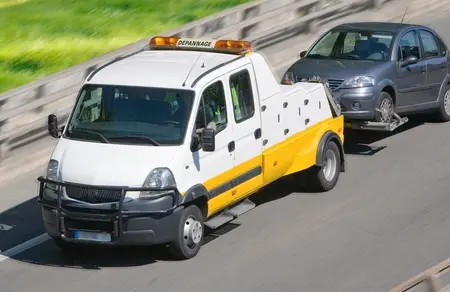 entretien voiture à Carquefou - image 4