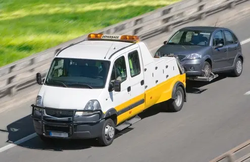 entretien voiture à La Chapelle-Basse-Mer - image 3