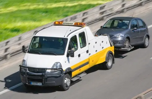 entretien voiture Le Cellier-1