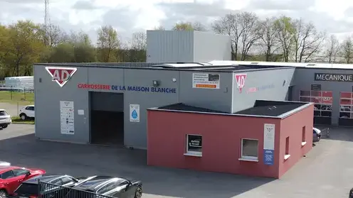 entretien voiture Le Cellier-5