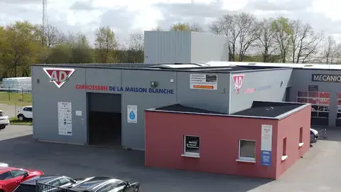 entretien voiture à Ligné - image 4