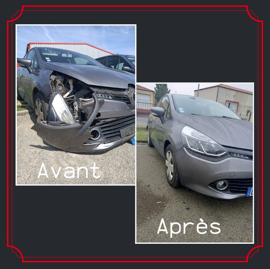 entretien voiture ligne