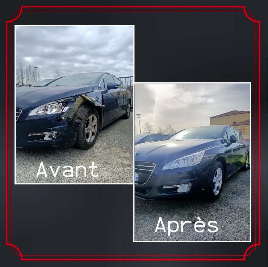 entretien voiture nantes