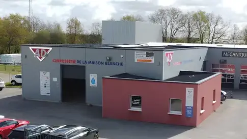 garage automobile à Ancenis-Saint-Géréon - image 3