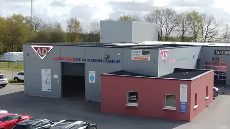 garage automobile La Chapelle-Basse-Mer-5