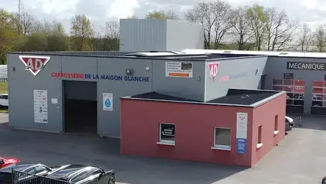 garage automobile Le Cellier-1