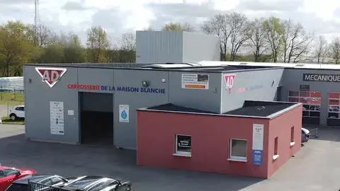 garage automobile Nantes-5