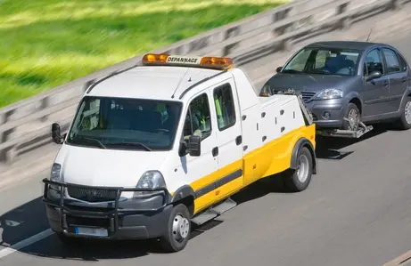 réparation voiture à Ancenis-Saint-Géréon - image 3
