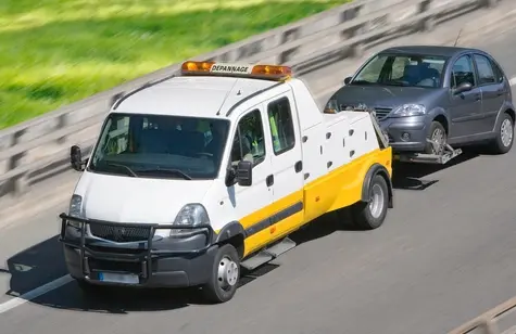 réparation voiture à La Chapelle-Basse-Mer - image 2