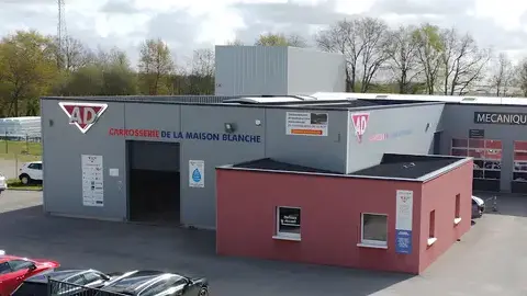 réparation voiture à La Chapelle-Basse-Mer - image 3