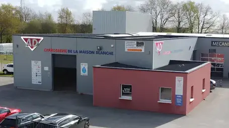 réparation voiture Le Cellier-1