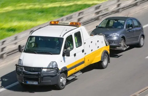 réparation voiture à Le Cellier - image 3