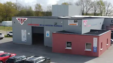 réparation voiture à Ligné - image 4