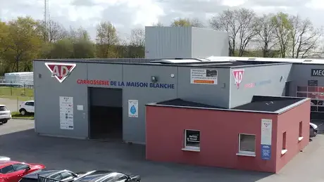 vidange à Ancenis-Saint-Géréon - image 4