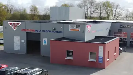 vidange Carquefou-1