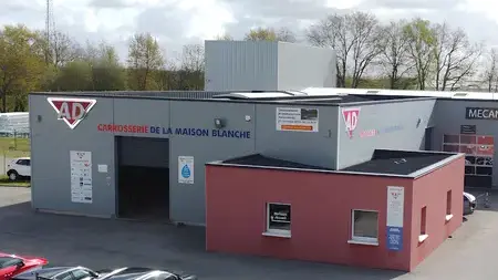 vidange à Le Cellier - image 3